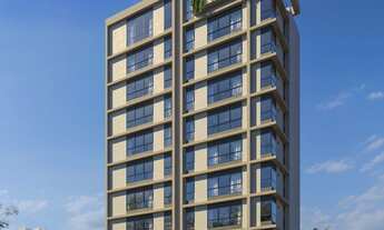 Imagem 3: Apartamento em Construção e Itapema/SC bairro Morretes com 69,54m² área privativa sendo 2