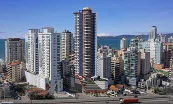 Imagem 7: Apartamento em Construção em Itapema/SC bairro Meia Praia, com 135,20m² área privativa sen