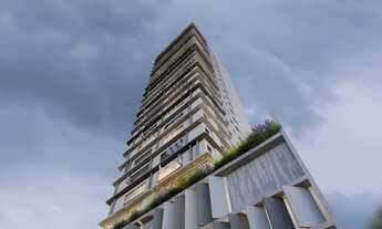 Imagem 2: Apartamento em Construção em Porto Belo/SC com 74,52m² área privativa sendo 2 suítes 1 vag