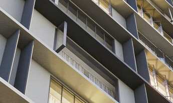 Imagem 4: Apartamento em Construção em Porto Belo/SC com 74,52m² área privativa sendo 2 suítes 1 vag