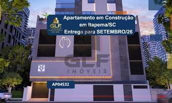 Imagem: Apartamento em Construção em Itapema/SC