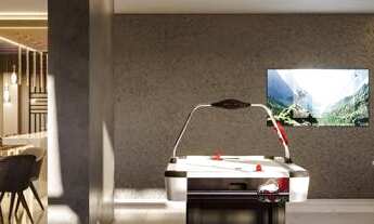 Imagem 7: Apartamento em Construição em Itapema/bairro Meia Praia com 192m² privativa sendo 4 suítes