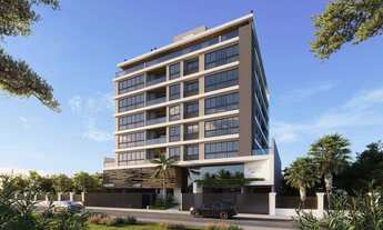 Imagem 4: Apartamento em Construção em Bombinhas/SC com 129,66m² área privativa sendo 2 suítes 2 vag