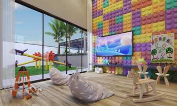 Imagem 4: Apartamento em Construção em Itapema/SC bairro Meia Praia, com 135,20m² área privativa sen