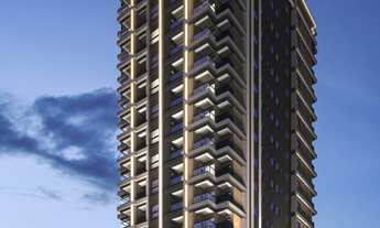 Imagem 5: Apartamento em Construção em Itapema/SC bairro Morretes com 70m² área privativa sendo 2 su