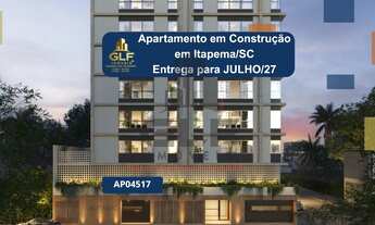 Imagem: Apartamento em Construção e Itapema/SC
