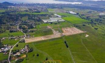 Imagem: Terreno a venda loteamento sonho real em