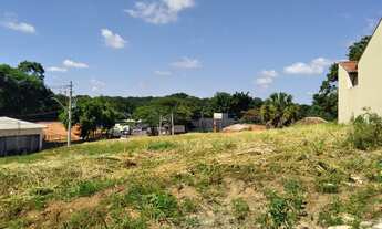 Imagem 3: TERRENO RESIDENCIAL em INDAIATUBA - SP, ITAICI