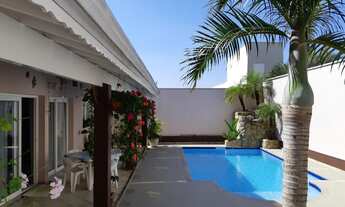 Imagem: CASA RESIDENCIAL em INDAIATUBA - SP, AQUI