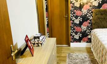 Imagem 3: APARTAMENTO RESIDENCIAL em INDAIATUBA - SP, CENTRO