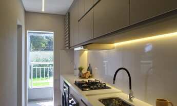 Imagem 4: APARTAMENTO RESIDENCIAL em SALTO - SP, BURU