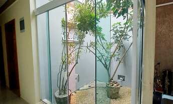 Imagem 3: CASA RESIDENCIAL em INDAIATUBA - SP, JARDIM PAULISTA II