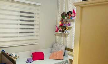 Imagem 7: APARTAMENTO RESIDENCIAL em INDAIATUBA - SP, CENTRO