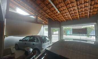 Imagem 4: CASA RESIDENCIAL em INDAIATUBA - SP, JARDIM PAULISTA II