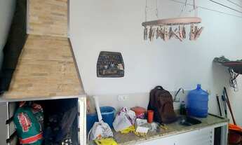 Imagem 6: CASA RESIDENCIAL em INDAIATUBA - SP, JARDIM PAULISTA II