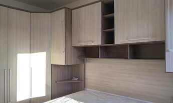 Imagem 5: APARTAMENTO RESIDENCIAL em INDAIATUBA - SP, VILA FURLAN