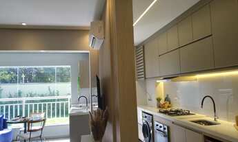 Imagem 3: APARTAMENTO RESIDENCIAL em SALTO - SP, BURU