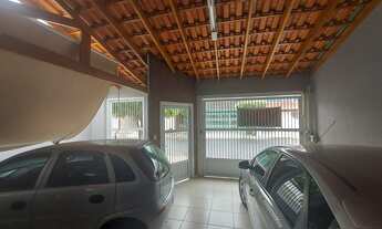 Imagem 2: CASA RESIDENCIAL em INDAIATUBA - SP, JARDIM PAULISTA II