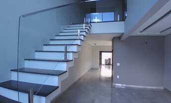 Imagem: CASA RESIDENCIAL em INDAIATUBA - SP, JARDIM