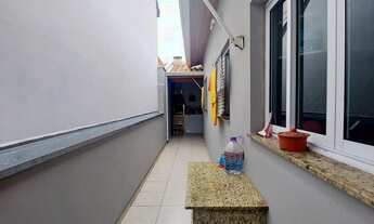 Imagem 7: CASA RESIDENCIAL em INDAIATUBA - SP, JARDIM PAULISTA II