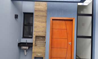 Imagem: CASA RESIDENCIAL em INDAIATUBA - SP, JARDIM