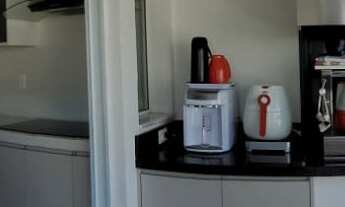 Imagem 3: APARTAMENTO RESIDENCIAL em INDAIATUBA - SP, JARDIM PAU PRETO