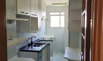 Imagem 4: APARTAMENTO RESIDENCIAL em SÃO PAULO - SP, CAMBUCI