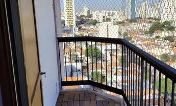 Imagem 7: APARTAMENTO RESIDENCIAL em SÃO PAULO - SP, CAMBUCI