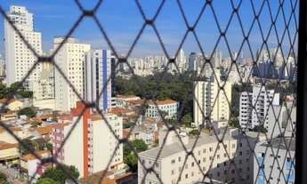 Imagem 5: APARTAMENTO RESIDENCIAL em SÃO PAULO - SP, CAMBUCI