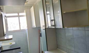 Imagem 6: APARTAMENTO RESIDENCIAL em SÃO PAULO - SP, CAMBUCI