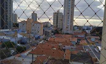 Imagem 2: APARTAMENTO RESIDENCIAL em INDAIATUBA - SP, CIDADE NOVA I