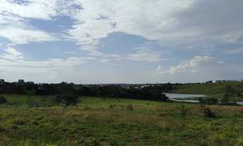 Imagem: AREA RESIDENCIAL em SOROCABA - SP, ÉDEN