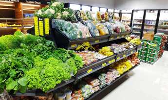 Imagem 7: Lote a venda em Alphaville Jacuhy Serra