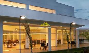 Imagem 4: Lote a venda em Alphaville Jacuhy Serra