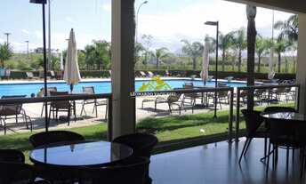 Imagem 2: Lote a venda em Alphaville Jacuhy Serra