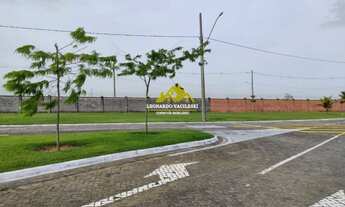 Imagem 2: Terreno à venda por R$ 510.000,00 - Alphaville Jacuhy - Serra/ES