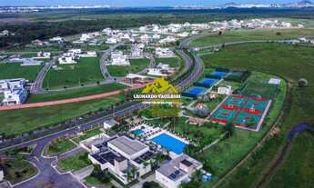 Imagem 5: Lote / Terreno a venda em Alphaville Jacuhy - Serra