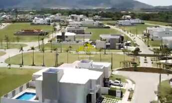 Imagem 2: Lote / Terreno a venda em Alphaville Jacuhy - Serra