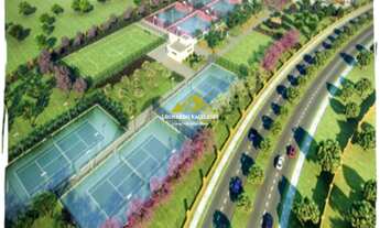 Imagem 5: Terreno à venda por R$ 510.000,00 - Alphaville Jacuhy - Serra/ES