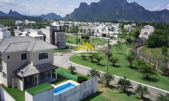 Imagem 3: Terreno à venda por R$ 510.000,00 - Alphaville Jacuhy - Serra/ES