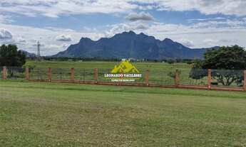 Imagem 6: Lote / Terreno a venda em Alphaville Jacuhy - Serra