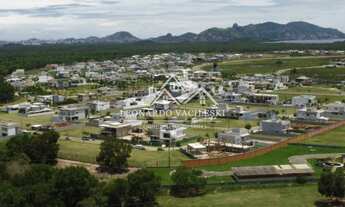 Imagem 4: Lote a venda em Alphaville Jacuhy-ES