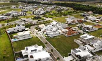 Imagem 5: Terreno à venda, 450 m² por R$ 480.000 - Alphaville Jacuhy - Serra/ES