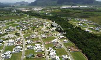 Imagem 2: Lote a venda em Alphaville Jacuhy-ES