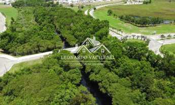 Imagem 6: Lote a venda em Alphaville Jacuhy-ES