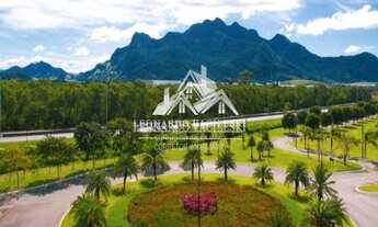 Imagem 4: Oportunidade Única: Lote de 460m² em Condomínio Alphaville Jacuhy, Serra-ES. Venha Conferi