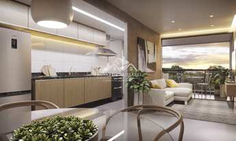 Imagem: Apartamento 2 quartos, Hillside Park Residence