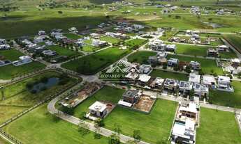 Imagem 2: Terreno em Condomínio à Venda em Alphaville Jacuhy, Serra-ES 624m² de Área