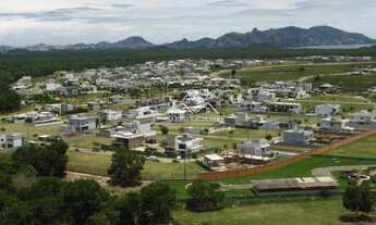 Imagem 6: Terreno em Condomínio à Venda em Alphaville Jacuhy, Serra-ES 624m² de Área