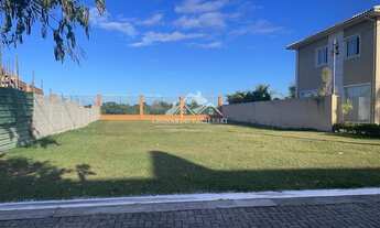 Imagem: Terreno de 555m² em Condomínio Exclusivo